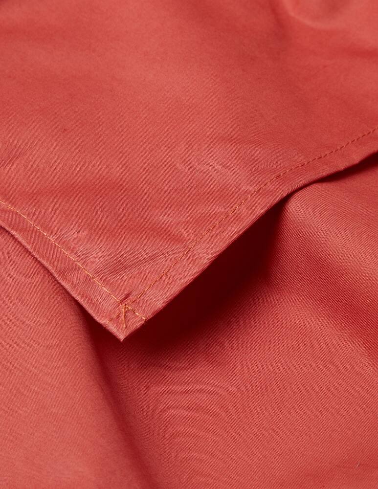 rinascente Somma Tinta Unita Sacco Copripiumino 