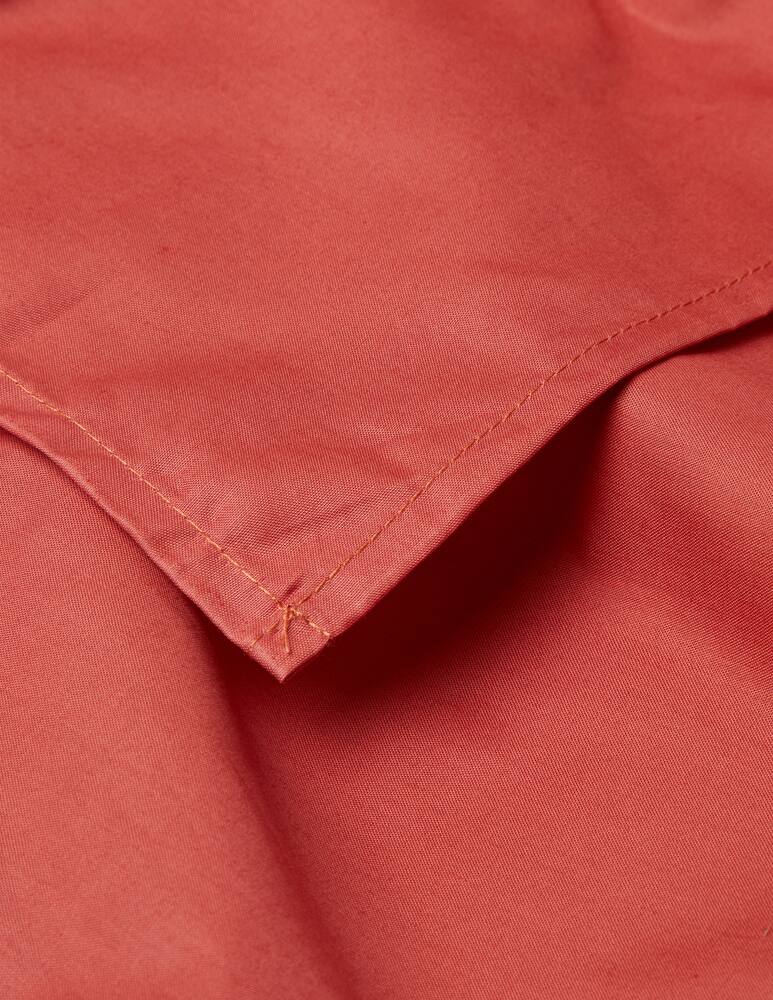 rinascente Somma Tinta unita flat sheet 