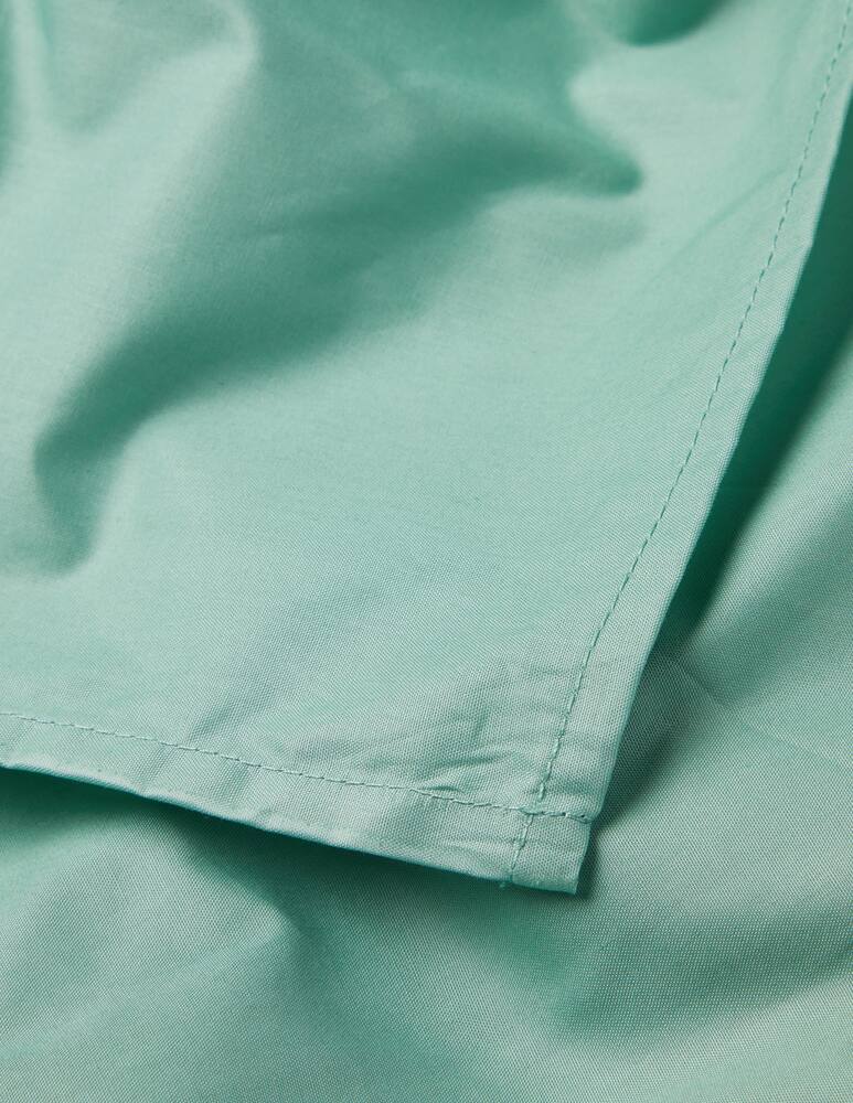 rinascente Somma Tinta Unita Lenzuolo Sopra