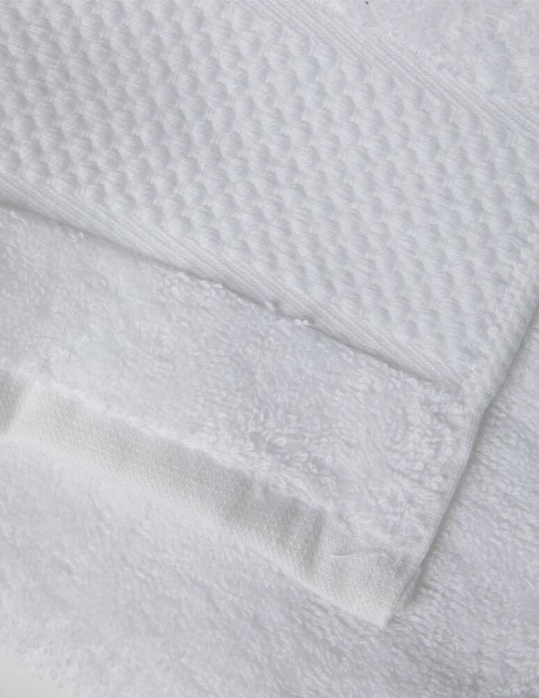 rinascente Somma Tinta unita guest towel