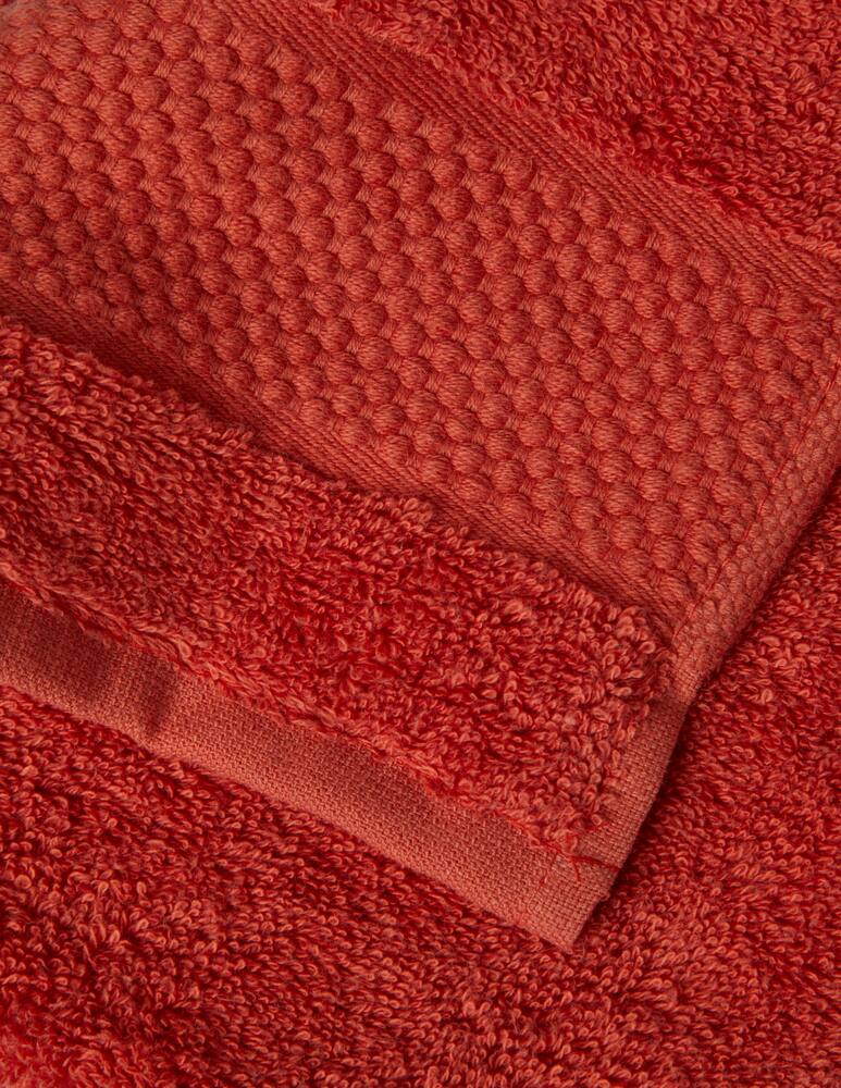 rinascente Somma Tinta unita asciugamano ospite