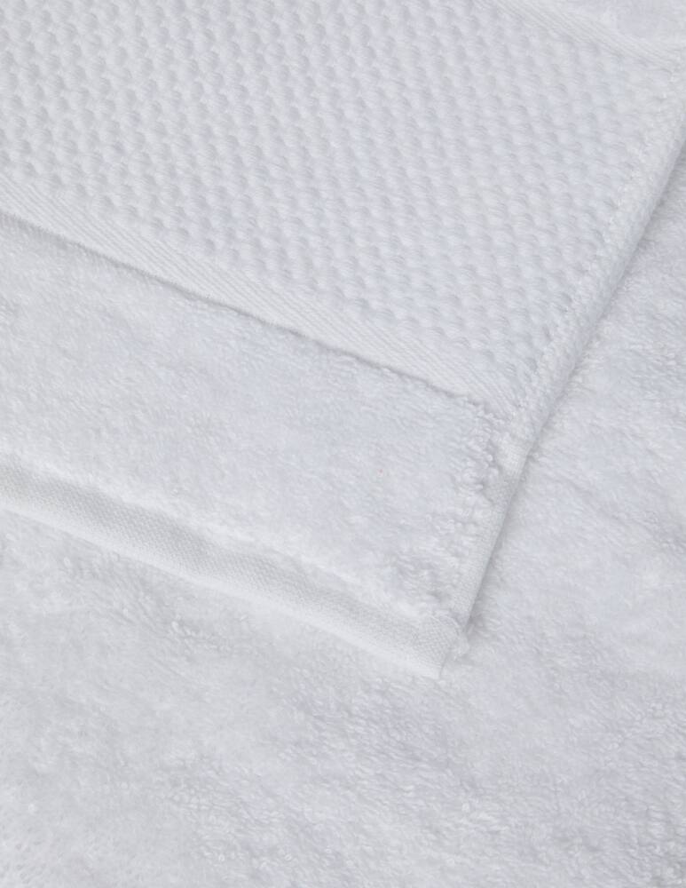 rinascente Somma Tinta unita hand towel