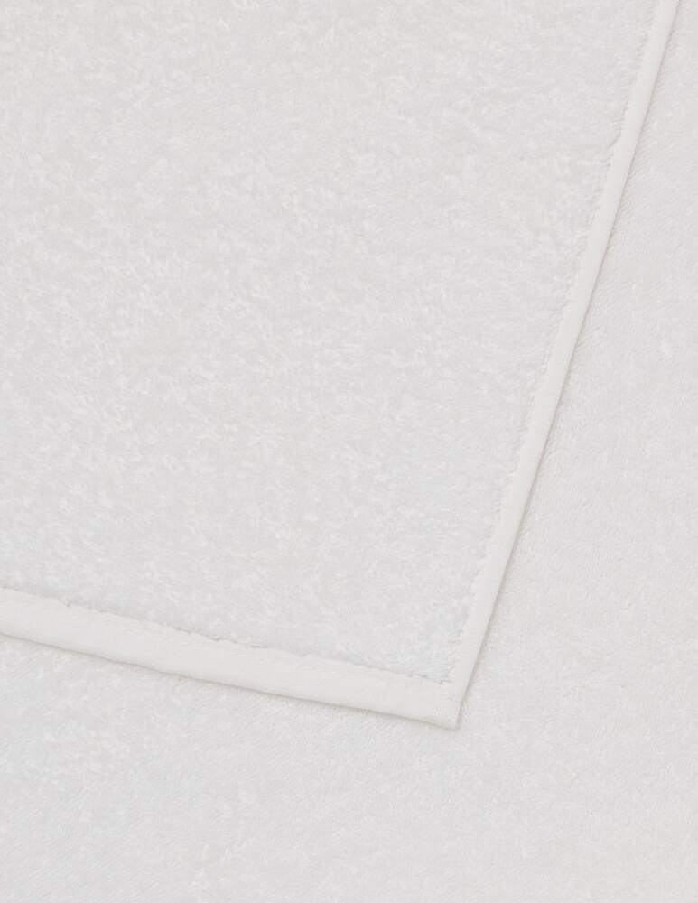 rinascente Somma Tinta unita hand towel