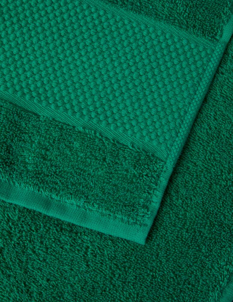 rinascente Somma Tinta unita hand towel