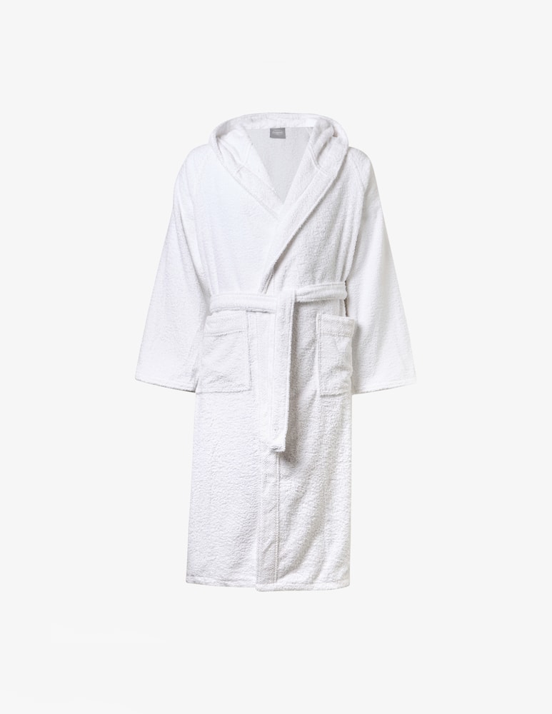 rinascente Somma Tinta Unita Bathrobe 