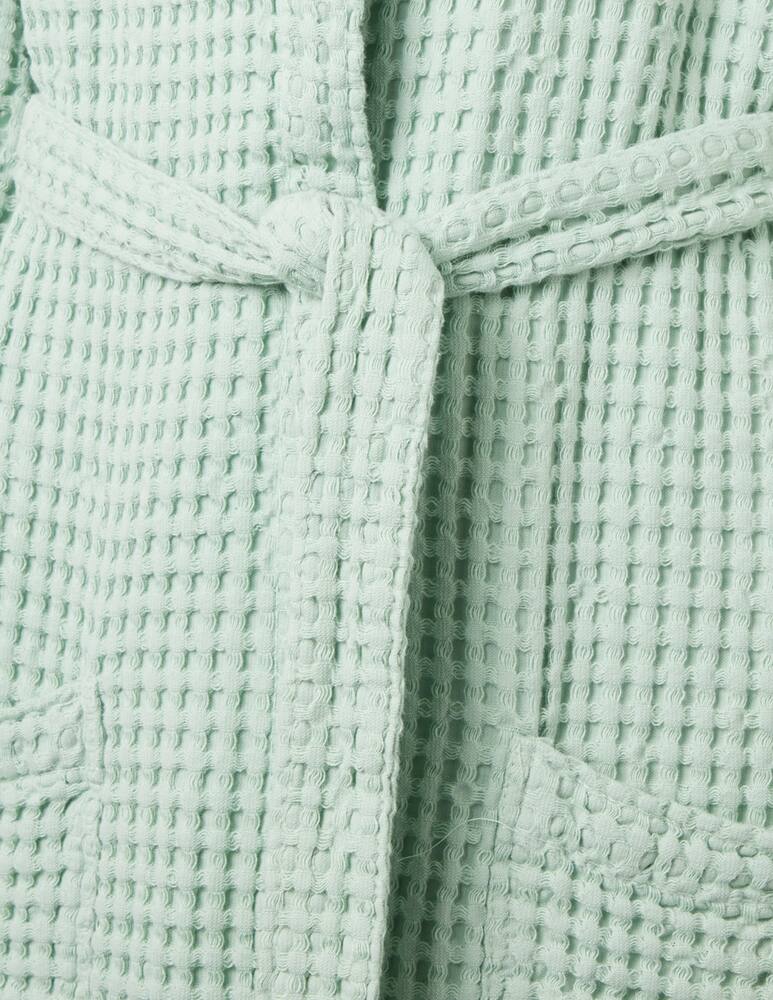 rinascente Somma Apone accappatoio con cappuccio