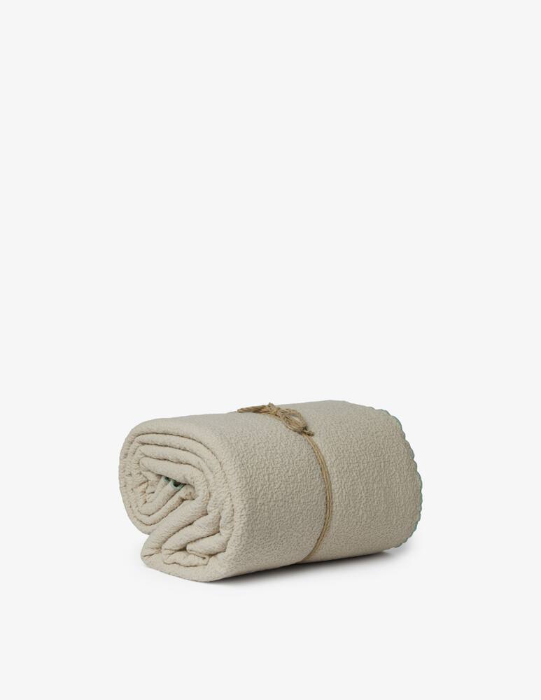 rinascente Somma Taglia & Cuci summer bedspread 