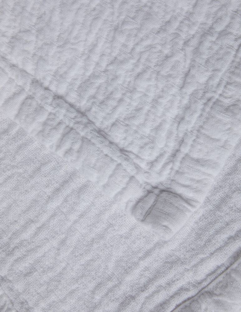 rinascente Somma Crincle summer bedspread 