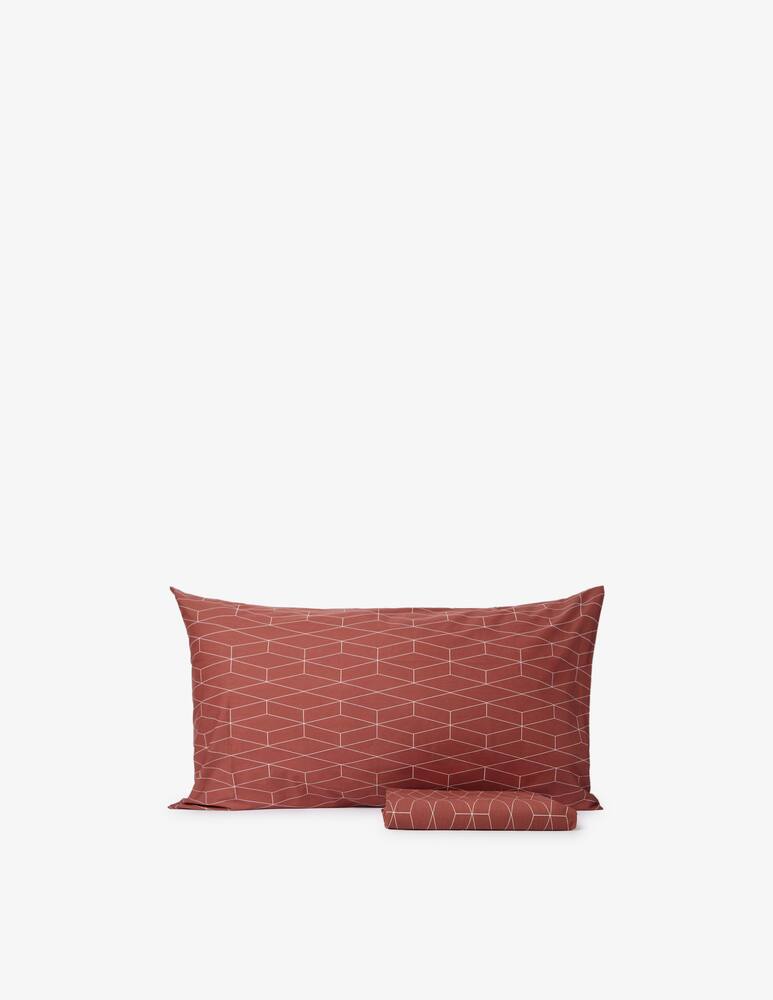 rinascente Somma Hypnotic Parure Lenzuolo