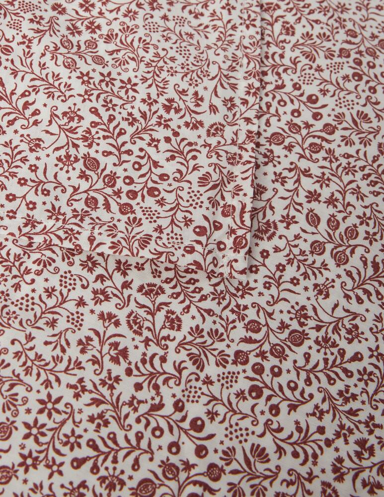 rinascente Somma Blossom Parure Lenzuolo