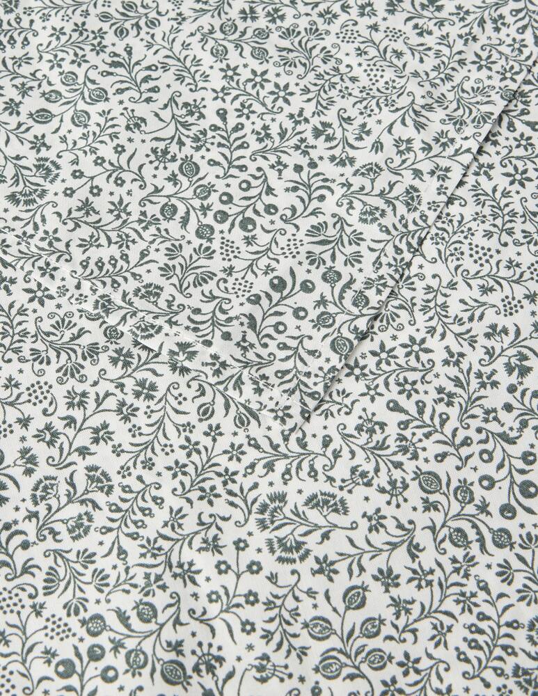 rinascente Somma Blossom Set Bed Sheet