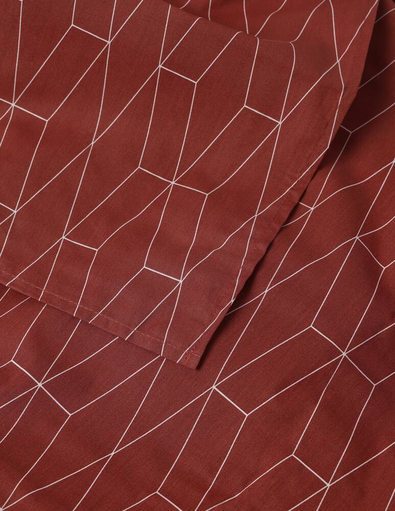 rinascente Somma Hypnotic Parure Copripiumino