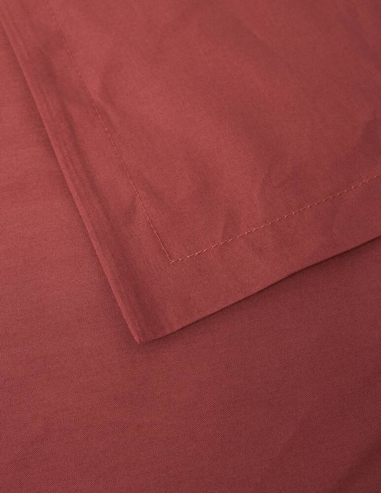 rinascente Somma Tinta Unita Pillowcases Pair