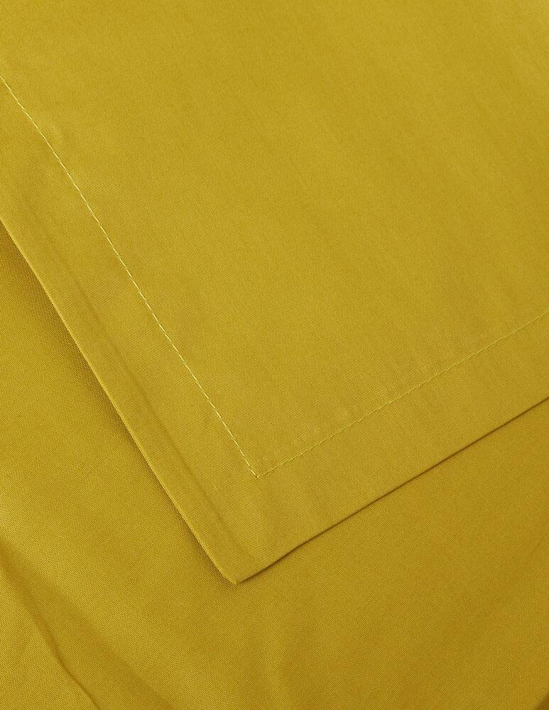 rinascente Somma Tinta Unita Coppia Federe