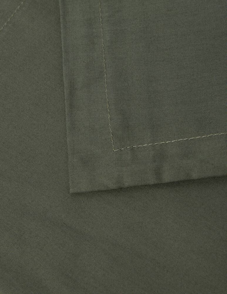 rinascente Somma Tinta Unita Coppia Federe