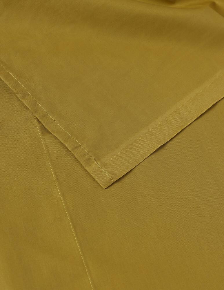 rinascente Somma Tinta Unita Flat Sheet