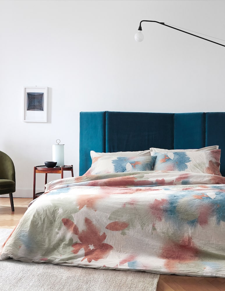 rinascente Somma Aura Gots Completo Copripiumino Matrimoniale