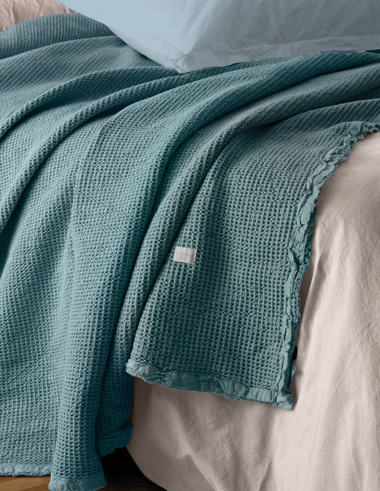 rinascente Somma Memoria Gots Summer Bedspread