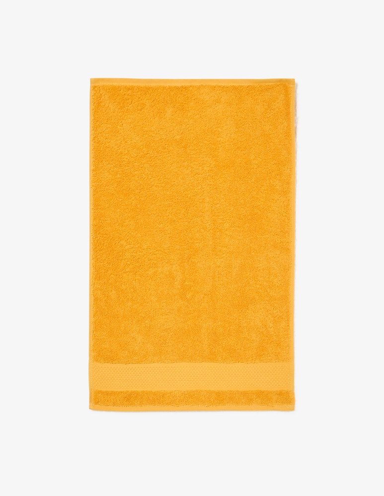 rinascente Somma Tinta Unita Guest Towel