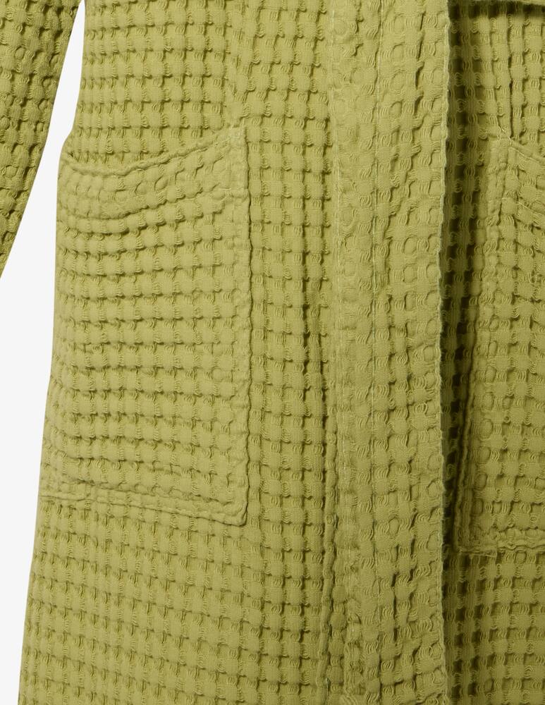 rinascente Somma Apone Bathrobe With Hood