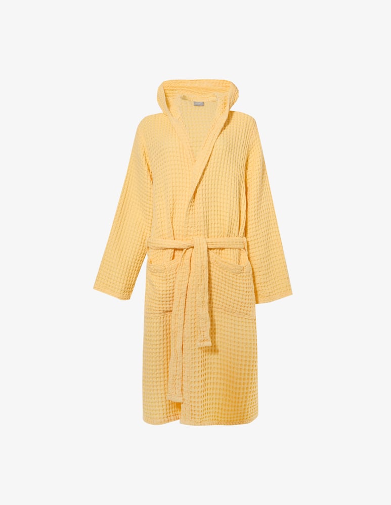 rinascente Somma Apone Bathrobe With Hood