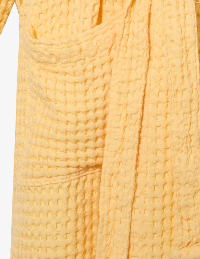 rinascente Somma Apone Bathrobe With Hood