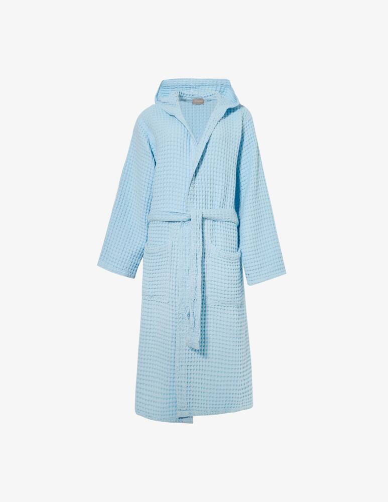 rinascente Somma Apone Accappatoio Con Cappuccio