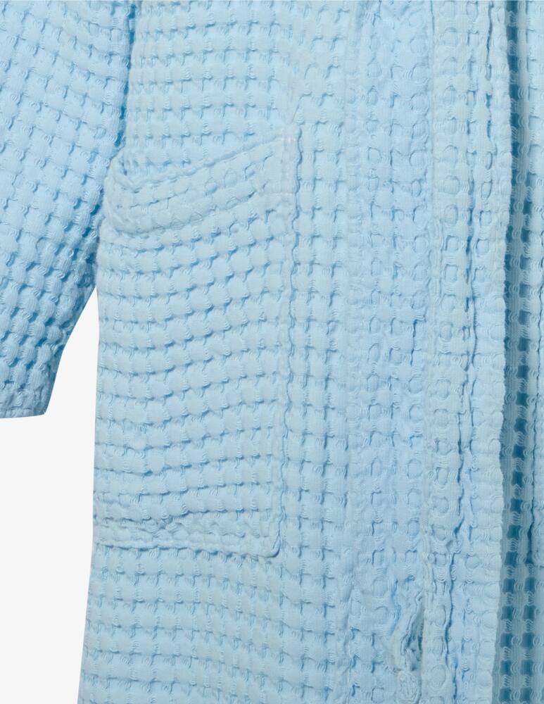 rinascente Somma Apone Accappatoio Con Cappuccio