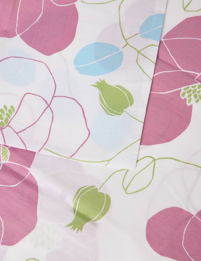 rinascente Somma Ramage Parure Letto Matrimoniale