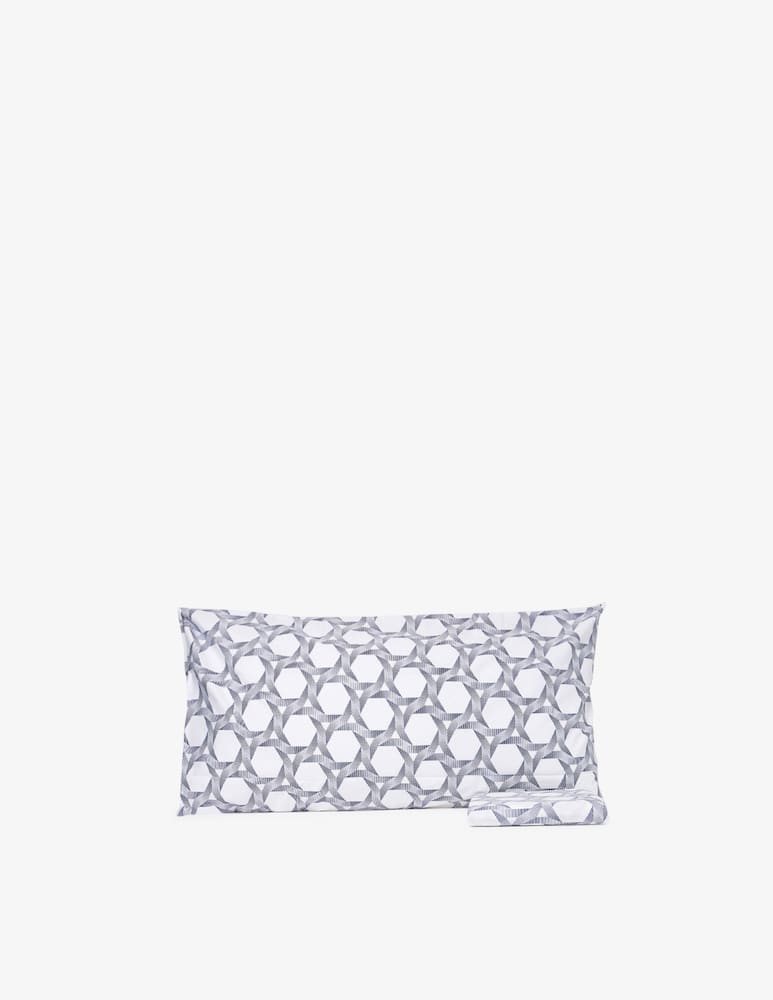 rinascente Somma Vimini Bed Sheet Set