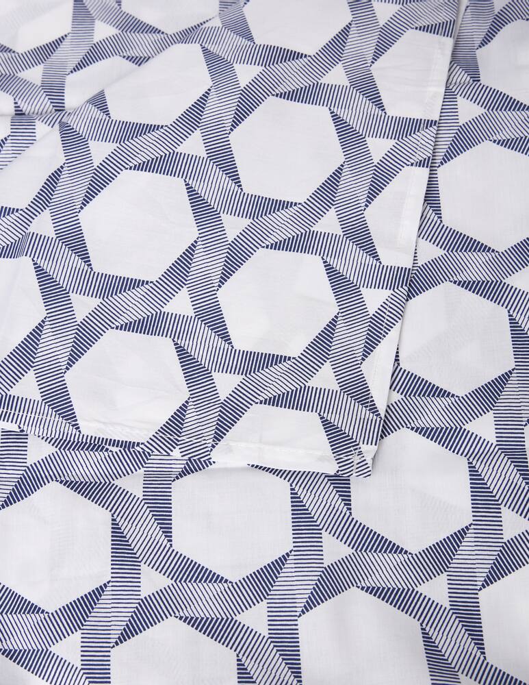 rinascente Somma Vimini Bed Sheet Set