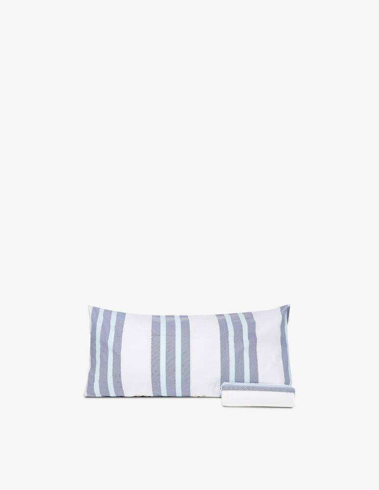 Somma Diagonale Duvet Cover Set - picture 1