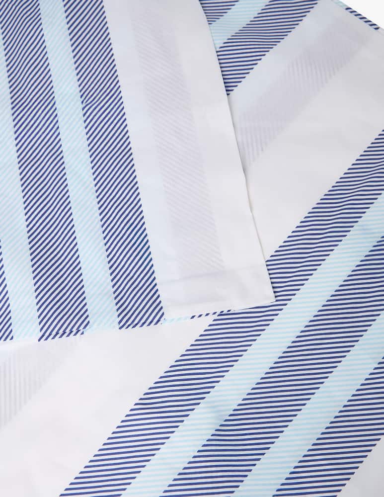 Somma Diagonale Duvet Cover Set - picture 4