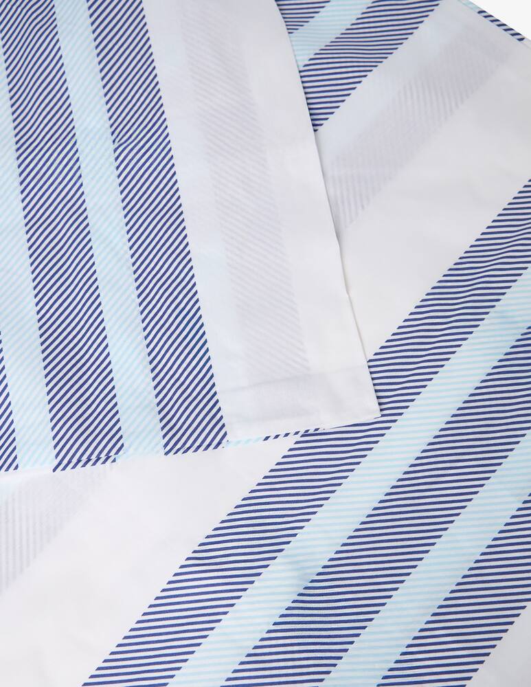 Somma Diagonale Duvet Cover Set - picture 6