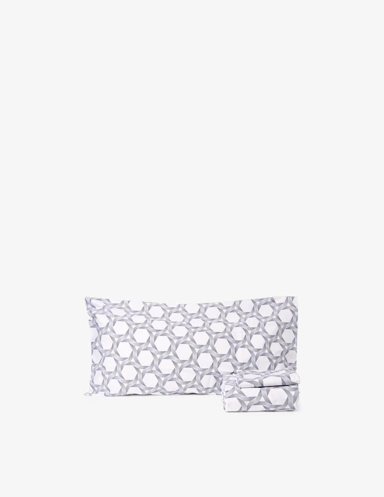 Somma Vimini Duvet Cover Set - picture 1 Somma Vimini Duvet Cover Set - picture 1