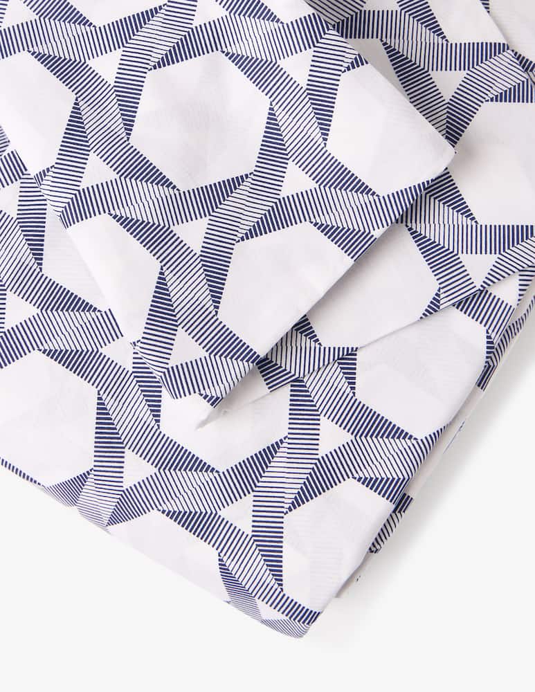 rinascente Somma Vimini Duvet Cover Set