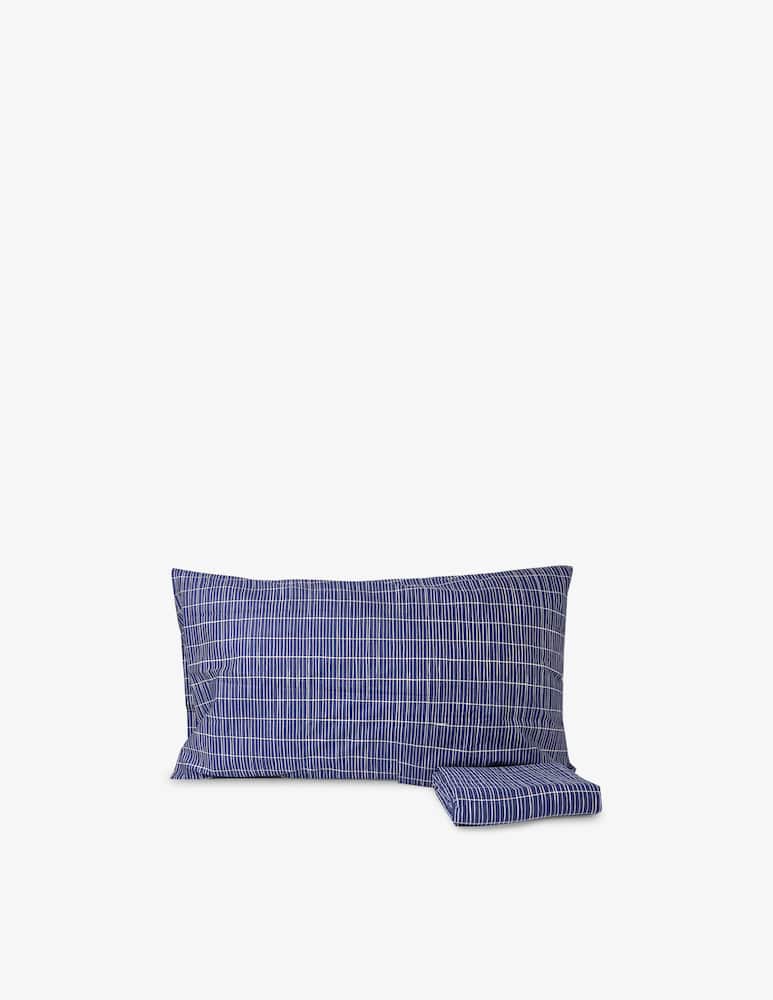 rinascente Somma Rete Parure Copripiumino 