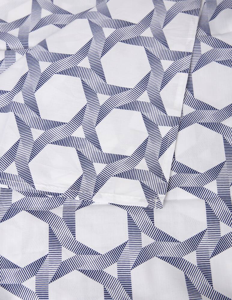 rinascente Somma Vimini Bed Sheet Set