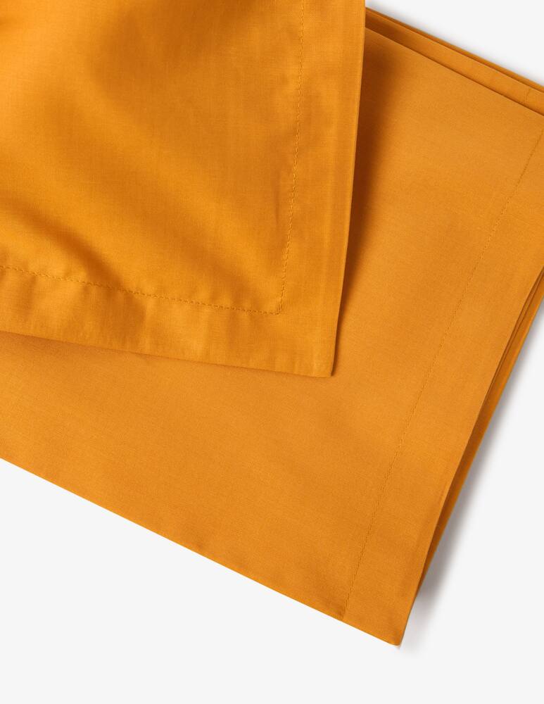 rinascente Somma Tinta Unita Pillowcases Pair