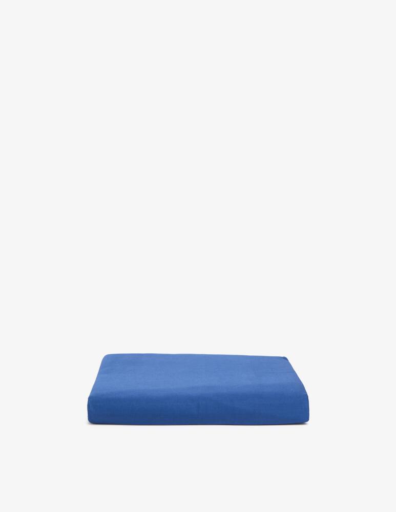 Somma Tinta Unita Fitted Sheet - picture 1 Somma Tinta Unita Fitted Sheet - picture 1
