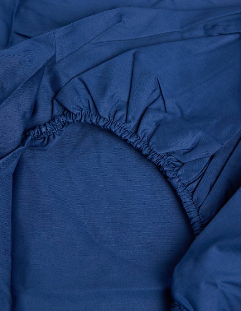 rinascente Somma Tinta Unita Lenzuolo Sotto