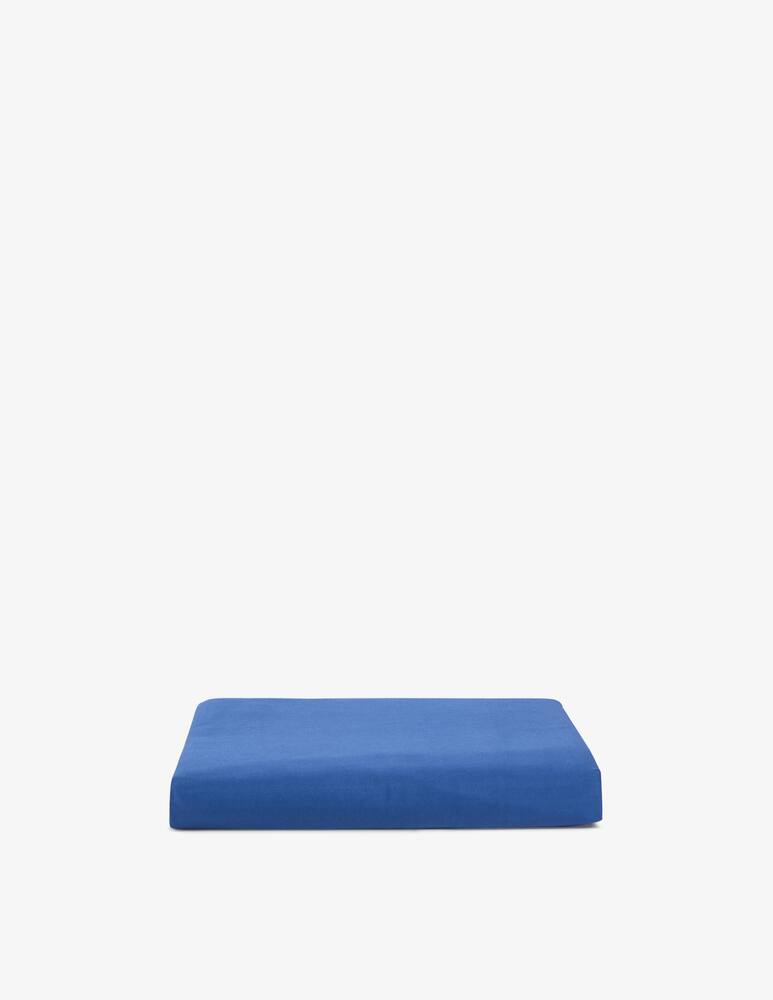 Somma Tinta Unita Fitted Sheet - picture 3 Somma Tinta Unita Fitted Sheet - picture 3