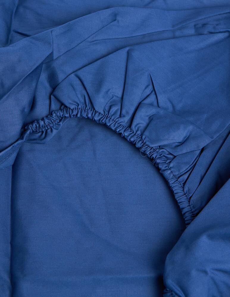 Somma Tinta Unita Fitted Sheet - picture 4 Somma Tinta Unita Fitted Sheet - picture 4