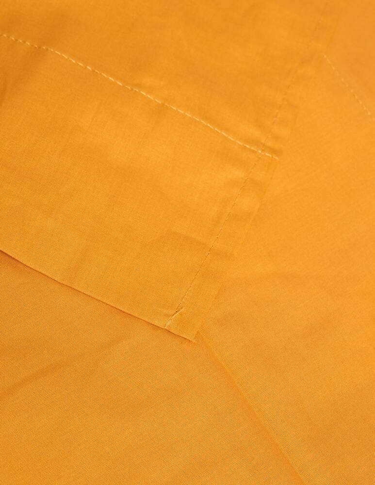 rinascente Somma Tinta Unita Lenzuolo Sopra