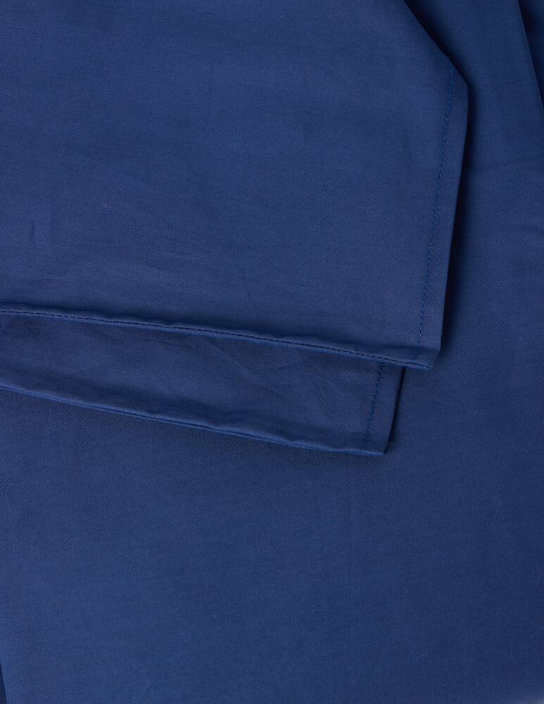 rinascente Somma Tinta Unita Sacco Copripiumino