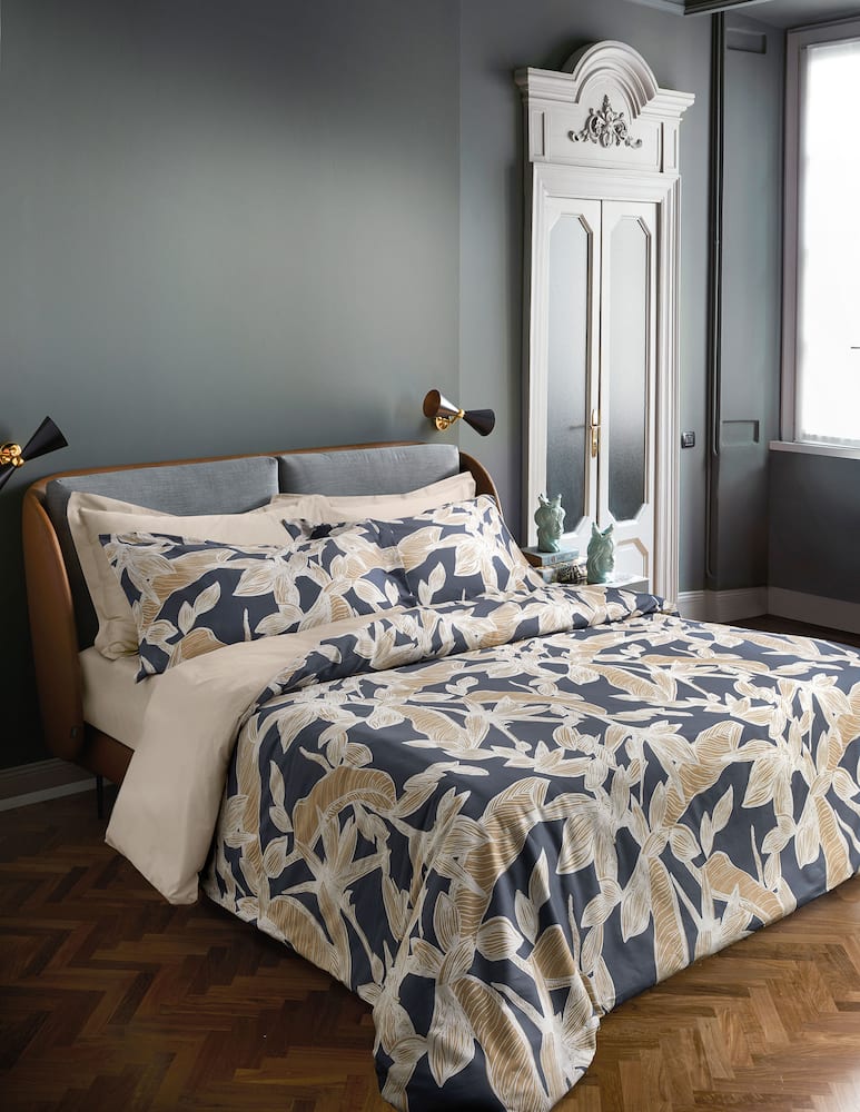 rinascente Somma Ebe Completo Copripiumino