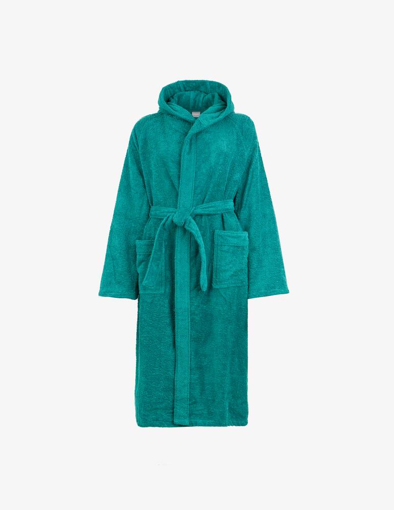 rinascente Somma Tinta Unita Bathrobe