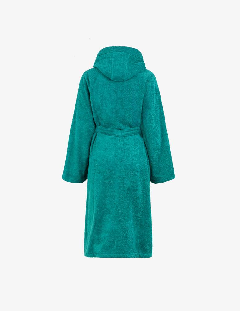 rinascente Somma Tinta Unita Bathrobe