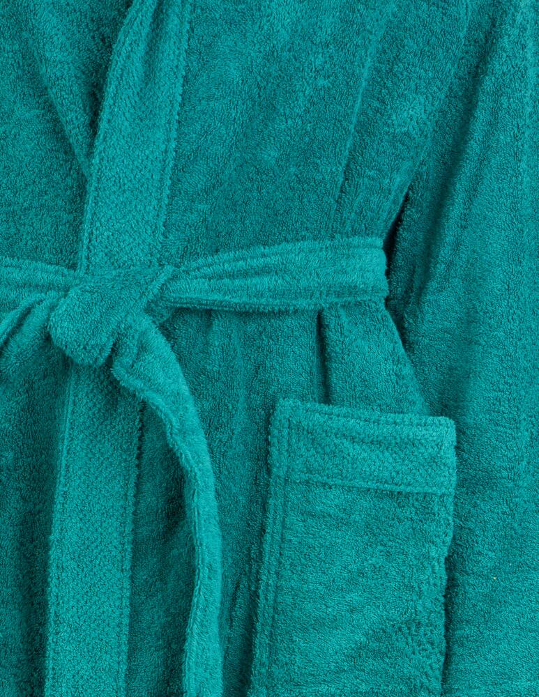 rinascente Somma Tinta Unita Bathrobe