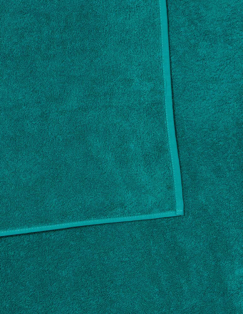 rinascente Somma Tinta Unita Shower Towel